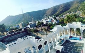 Hotel Bundi House